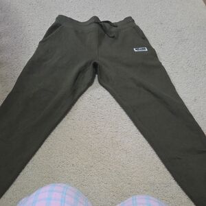 Million Dollar Motive Sweatpants